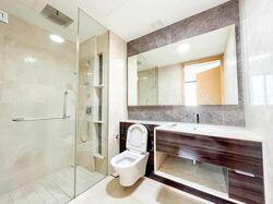 Commonwealth Towers (D3), Condominium #508784041